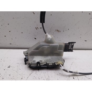 CERRADURA PUERTA TRASERA DERECHA 9844412880 psa292852 