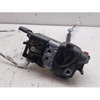 Recambio de cerradura puerta trasera derecha para peugeot 208 ii (ub_, up_, uw_, uj_) 1.5 bluehdi 100 referencia OEM IAM 9844412