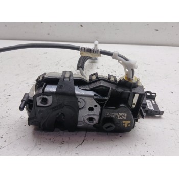 Recambio de cerradura puerta trasera derecha para peugeot 208 ii (ub_, up_, uw_, uj_) 1.5 bluehdi 100 referencia OEM IAM 9844412