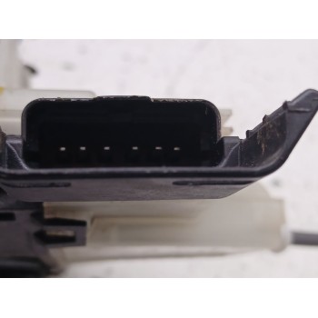 Recambio de cerradura puerta trasera derecha para peugeot 208 ii (ub_, up_, uw_, uj_) 1.5 bluehdi 100 referencia OEM IAM 9844412