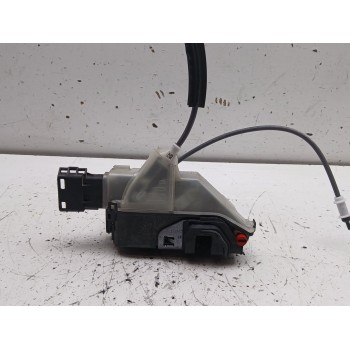 Recambio de cerradura puerta trasera derecha para peugeot 208 ii (ub_, up_, uw_, uj_) 1.5 bluehdi 100 referencia OEM IAM 9844412