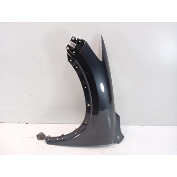 Recambio de aleta delantera izquierda para mazda cx-5 (ke, gh) 2.0 (keefw) referencia OEM IAM KD5352211A  