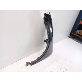 Recambio de aleta delantera izquierda para mazda cx-5 (ke, gh) 2.0 (keefw) referencia OEM IAM KD5352211A  