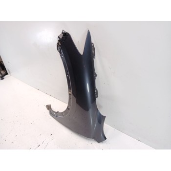 Recambio de aleta delantera izquierda para mazda cx-5 (ke, gh) 2.0 (keefw) referencia OEM IAM KD5352211A  