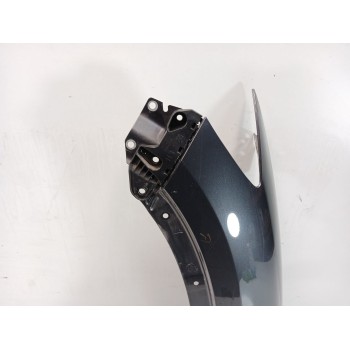 Recambio de aleta delantera izquierda para mazda cx-5 (ke, gh) 2.0 (keefw) referencia OEM IAM KD5352211A  