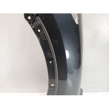 Recambio de aleta delantera izquierda para mazda cx-5 (ke, gh) 2.0 (keefw) referencia OEM IAM KD5352211A  