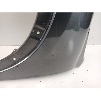 Recambio de aleta delantera izquierda para mazda cx-5 (ke, gh) 2.0 (keefw) referencia OEM IAM KD5352211A  