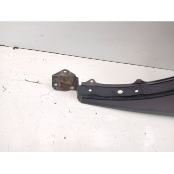 Recambio de aleta delantera izquierda para mazda cx-5 (ke, gh) 2.0 (keefw) referencia OEM IAM KD5352211A  