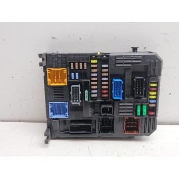 Recambio de centralita bsi para peugeot 208 ii (ub_, up_, uw_, uj_) 1.5 bluehdi 100 referencia OEM IAM 9845141280  