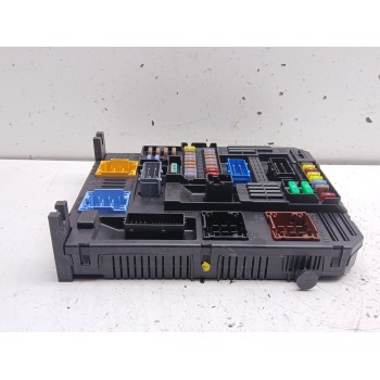 Recambio de centralita bsi para peugeot 208 ii (ub_, up_, uw_, uj_) 1.5 bluehdi 100 referencia OEM IAM 9845141280  