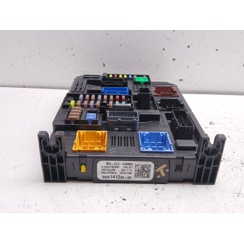 Recambio de centralita bsi para peugeot 208 ii (ub_, up_, uw_, uj_) 1.5 bluehdi 100 referencia OEM IAM 9845141280  