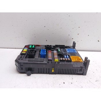 Recambio de centralita bsi para peugeot 208 ii (ub_, up_, uw_, uj_) 1.5 bluehdi 100 referencia OEM IAM 9845141280  