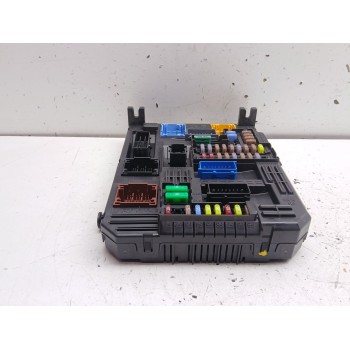 Recambio de centralita bsi para peugeot 208 ii (ub_, up_, uw_, uj_) 1.5 bluehdi 100 referencia OEM IAM 9845141280  