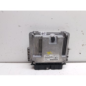 Recambio de centralita motor uce para peugeot 208 ii (ub_, up_, uw_, uj_) 1.5 bluehdi 100 referencia OEM IAM 9845780880 02810372