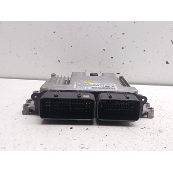 Recambio de centralita motor uce para peugeot 208 ii (ub_, up_, uw_, uj_) 1.5 bluehdi 100 referencia OEM IAM 9845780880 02810372
