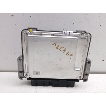 Recambio de centralita motor uce para peugeot 208 ii (ub_, up_, uw_, uj_) 1.5 bluehdi 100 referencia OEM IAM 9845780880 02810372