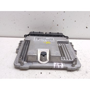 Recambio de centralita motor uce para peugeot 208 ii (ub_, up_, uw_, uj_) 1.5 bluehdi 100 referencia OEM IAM 9845780880 02810372