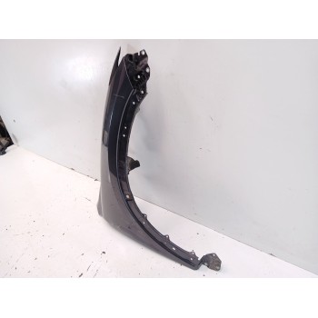 Recambio de aleta delantera derecha para mazda cx-5 (ke, gh) 2.0 (keefw) referencia OEM IAM KD5352111A  