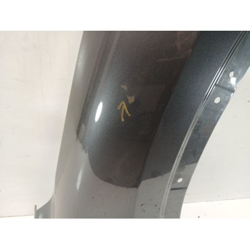 Recambio de aleta delantera derecha para mazda cx-5 (ke, gh) 2.0 (keefw) referencia OEM IAM KD5352111A  