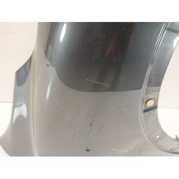 Recambio de aleta delantera derecha para mazda cx-5 (ke, gh) 2.0 (keefw) referencia OEM IAM KD5352111A  