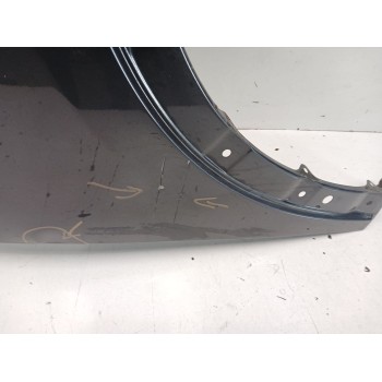 Recambio de aleta delantera derecha para mazda cx-5 (ke, gh) 2.0 (keefw) referencia OEM IAM KD5352111A  