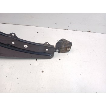 Recambio de aleta delantera derecha para mazda cx-5 (ke, gh) 2.0 (keefw) referencia OEM IAM KD5352111A  