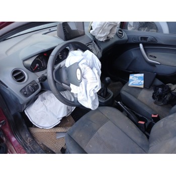 ford fiesta vi (cb1, ccn) del año 2010
