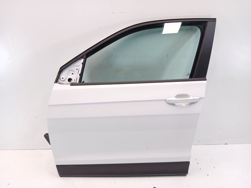 Recambio de puerta delantera izquierda para volkswagen t-cross (c11, d31) 1.0 tsi referencia OEM IAM 2GM831051N  