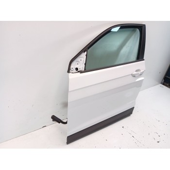 Recambio de puerta delantera izquierda para volkswagen t-cross (c11, d31) 1.0 tsi referencia OEM IAM 2GM831051N  