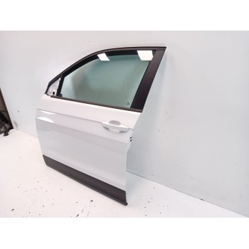 Recambio de puerta delantera izquierda para volkswagen t-cross (c11, d31) 1.0 tsi referencia OEM IAM 2GM831051N  