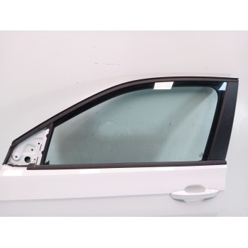 Recambio de puerta delantera izquierda para volkswagen t-cross (c11, d31) 1.0 tsi referencia OEM IAM 2GM831051N  