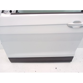 Recambio de puerta delantera izquierda para volkswagen t-cross (c11, d31) 1.0 tsi referencia OEM IAM 2GM831051N  