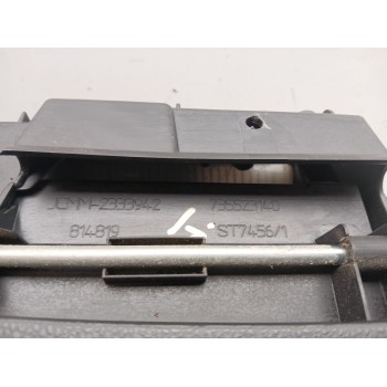 Recambio de guantera para fiat 500 l (330) basic referencia OEM IAM 735523140  