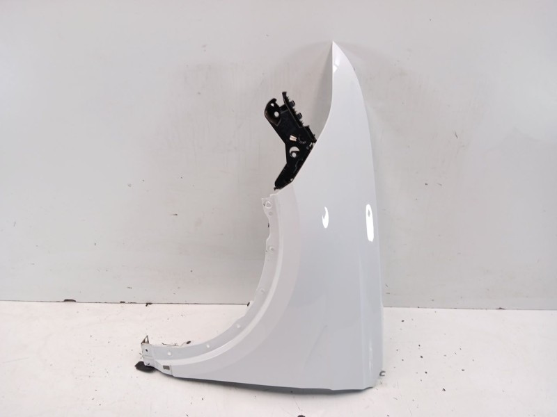 Recambio de aleta delantera izquierda para volkswagen t-cross (c11, d31) 1.0 tsi referencia OEM IAM 2GM821105B  