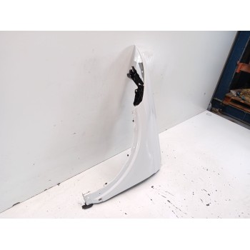 Recambio de aleta delantera izquierda para volkswagen t-cross (c11, d31) 1.0 tsi referencia OEM IAM 2GM821105B  