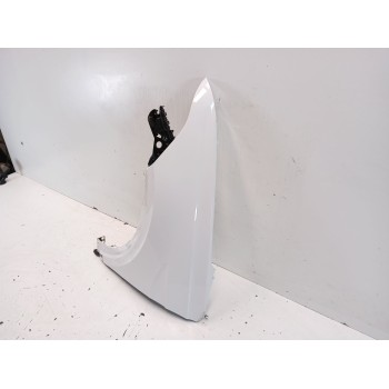 Recambio de aleta delantera izquierda para volkswagen t-cross (c11, d31) 1.0 tsi referencia OEM IAM 2GM821105B  