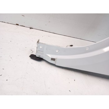 Recambio de aleta delantera izquierda para volkswagen t-cross (c11, d31) 1.0 tsi referencia OEM IAM 2GM821105B  