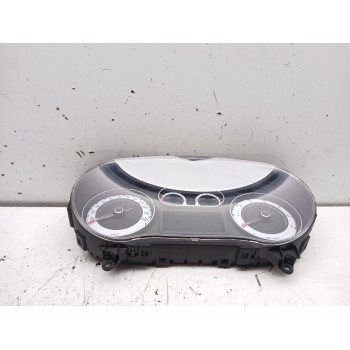 Recambio de cuadro instrumentos para fiat 500 l (330) basic referencia OEM IAM 51975135 a2c90125301 