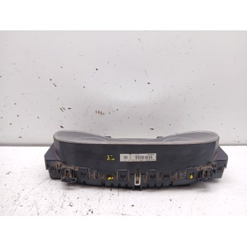 Recambio de cuadro instrumentos para fiat 500 l (330) basic referencia OEM IAM 51975135 a2c90125301 