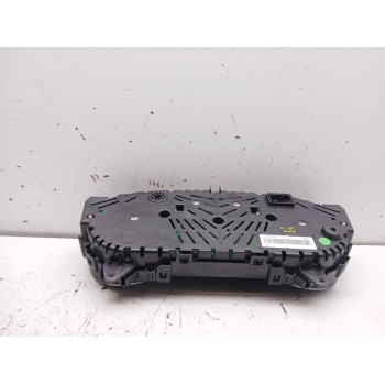 Recambio de cuadro instrumentos para fiat 500 l (330) basic referencia OEM IAM 51975135 a2c90125301 