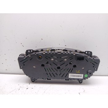Recambio de cuadro instrumentos para fiat 500 l (330) basic referencia OEM IAM 51975135 a2c90125301 