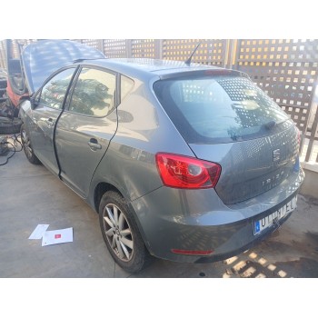 seat ibiza iv st (6j8, 6p8) del año 2014