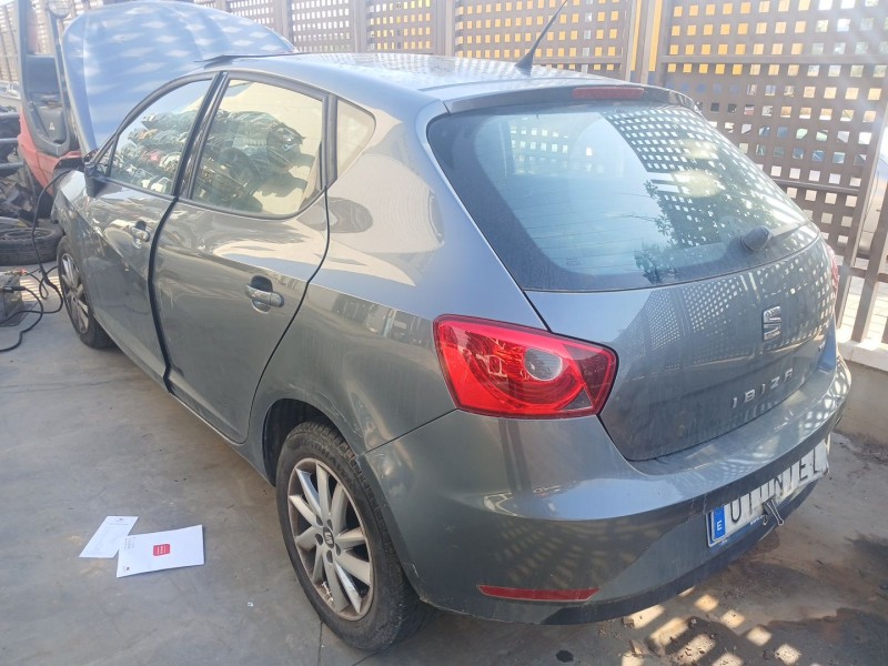 SEAT IBIZA IV ST (6J8, 6P8)