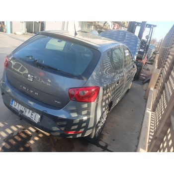 seat ibiza iv st (6j8, 6p8) del año 2014