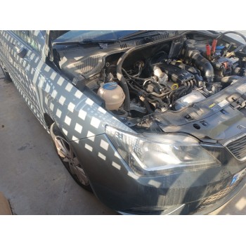 seat ibiza iv st (6j8, 6p8) del año 2014