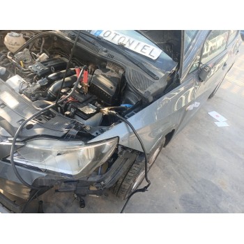 seat ibiza iv st (6j8, 6p8) del año 2014