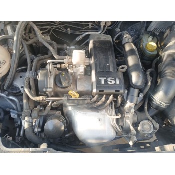 seat ibiza iv st (6j8, 6p8) del año 2014