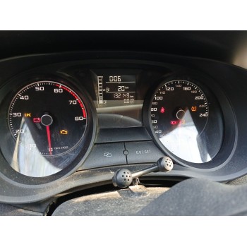 seat ibiza iv st (6j8, 6p8) del año 2014