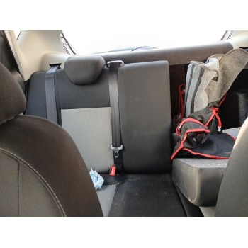 seat ibiza iv st (6j8, 6p8) del año 2014