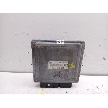 Recambio de centralita motor uce para volkswagen passat b6 (3c2) 2.0 tdi 16v referencia OEM IAM 03g906018ce 5wp45610ac 